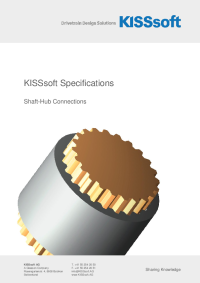 Shaft-Hub Connections
