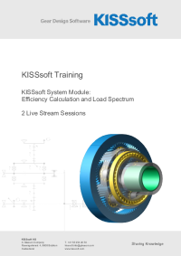 Training program