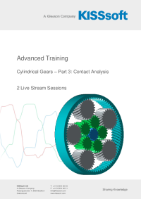 Training program