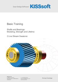 Training program