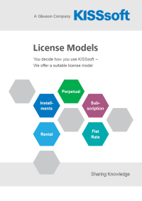 License Models