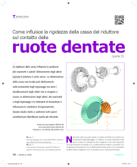 Ruote dentate - Parte 2