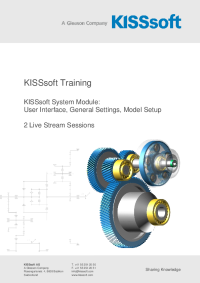 Training Program