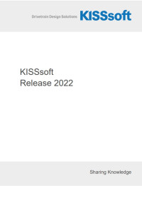 Configuration matérielle et logicielle requise pour les programmes de calcul KISSsoft 2023