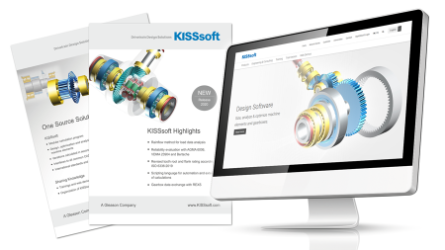 KISSsoft Sales