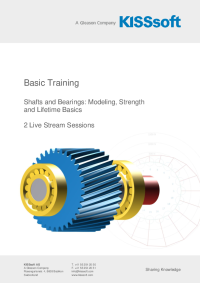 Training program
