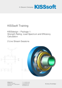 Training program