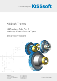 Training program
