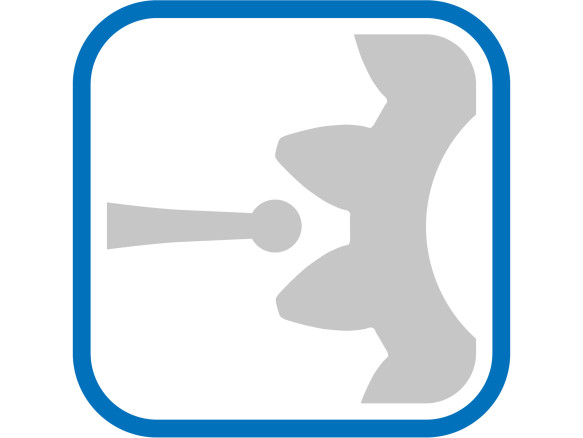 Measuring Surface Roughness on Gear Tooth Flanks