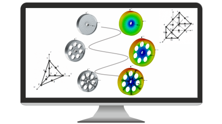 Gear Body Stiffness in KISSsoft, June 14th, 2023