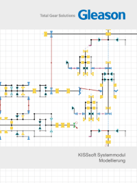 Modellierung
