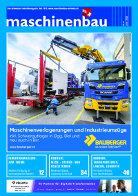 Eine kontinuierliche Entwicklung
