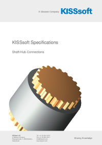 Shaft-Hub Connections