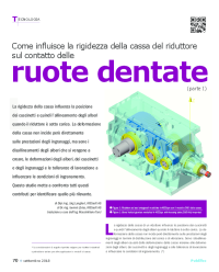 Ruote dentate - Parte 1