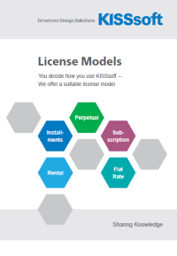 Modelli di licenza