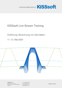 Schulungsprogramm