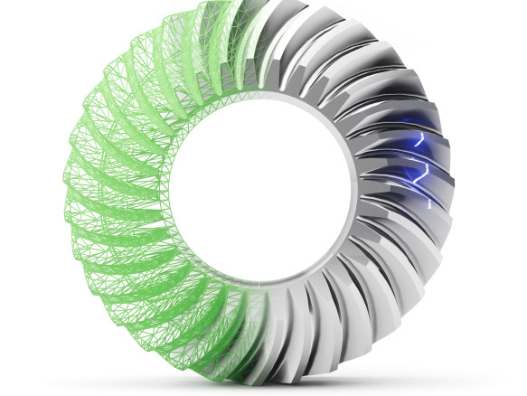 Bevel Gear Inspection and Metrology