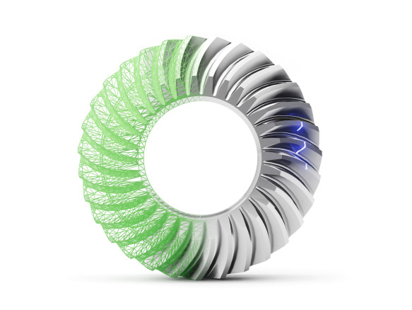 Bevel Gear Inspection and Metrology