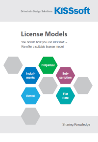 Modelos de licencia
