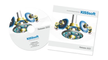 KISSsoft Sales
