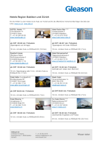 Hotelliste