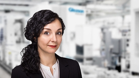 Ivana Radmilovic