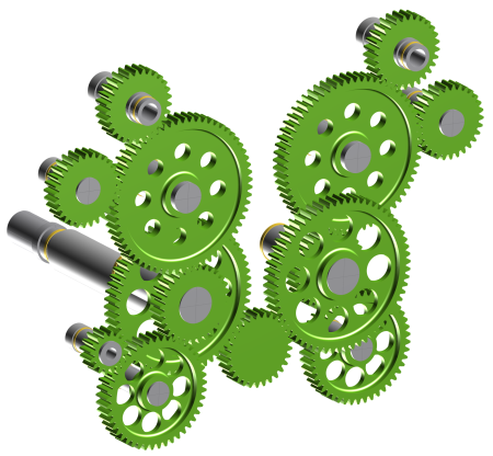 KISSsoft Release 2026, April 1, 2026