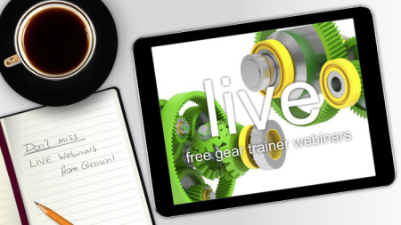 Gear Trainer Webinar: Introduction of KISSsoft - My First Gear