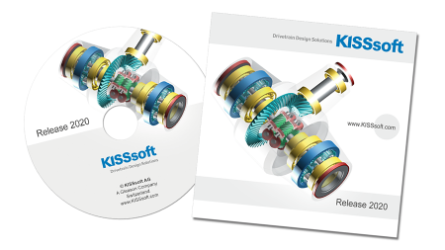 KISSsoft Sales