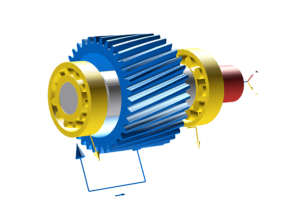 Live Stream Training: Introduction to Shaft and Bearing Calculation