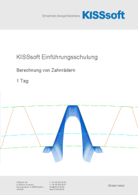 Schulungsprogramm