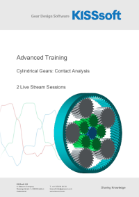 Training program