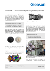 Engineering & Consulting