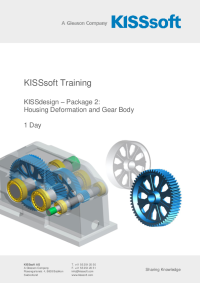 Training program