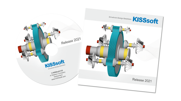 kisssoft 2021-Software training,tutorials,download,torrent