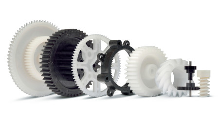 Plastic Gears and Tooth Form Aspects, February 23rd, 2021