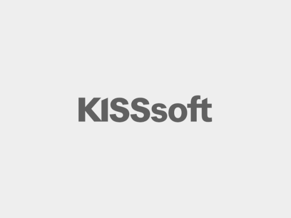 KISSsoft Spezialschulung: Tragbildanalyse bei Stirnrädern, Kegelrädern und Planetengetrieben - Workshop (Teil 2/2)